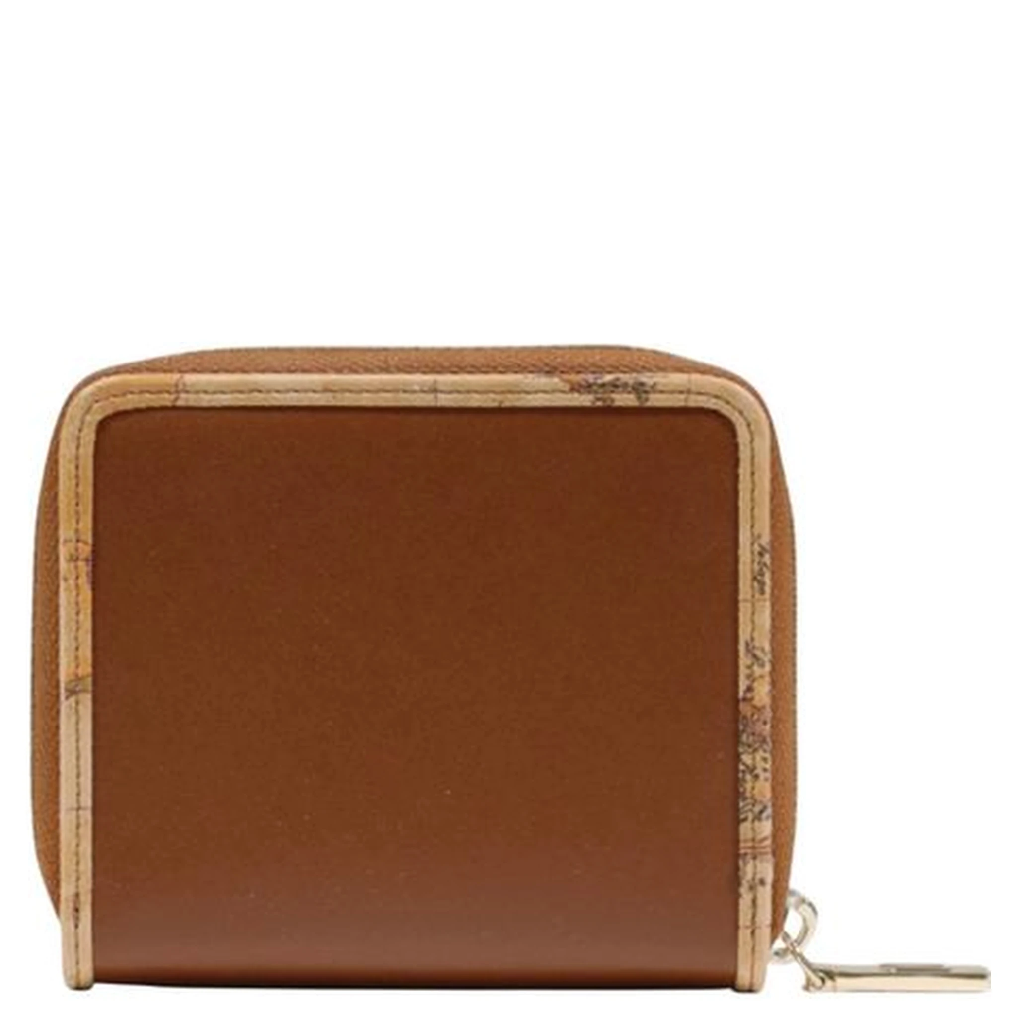 Brown Leather Wallet