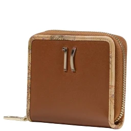 Brown Leather Wallet