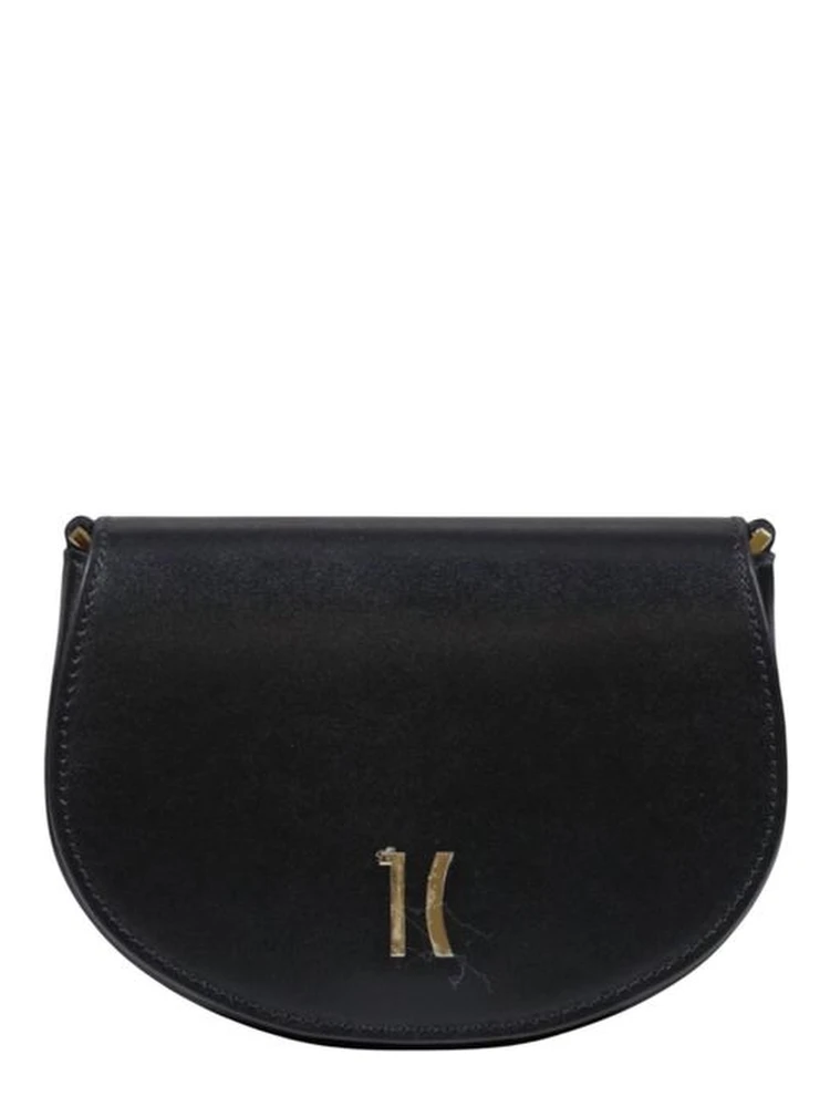 Black Leather Handbag alternative