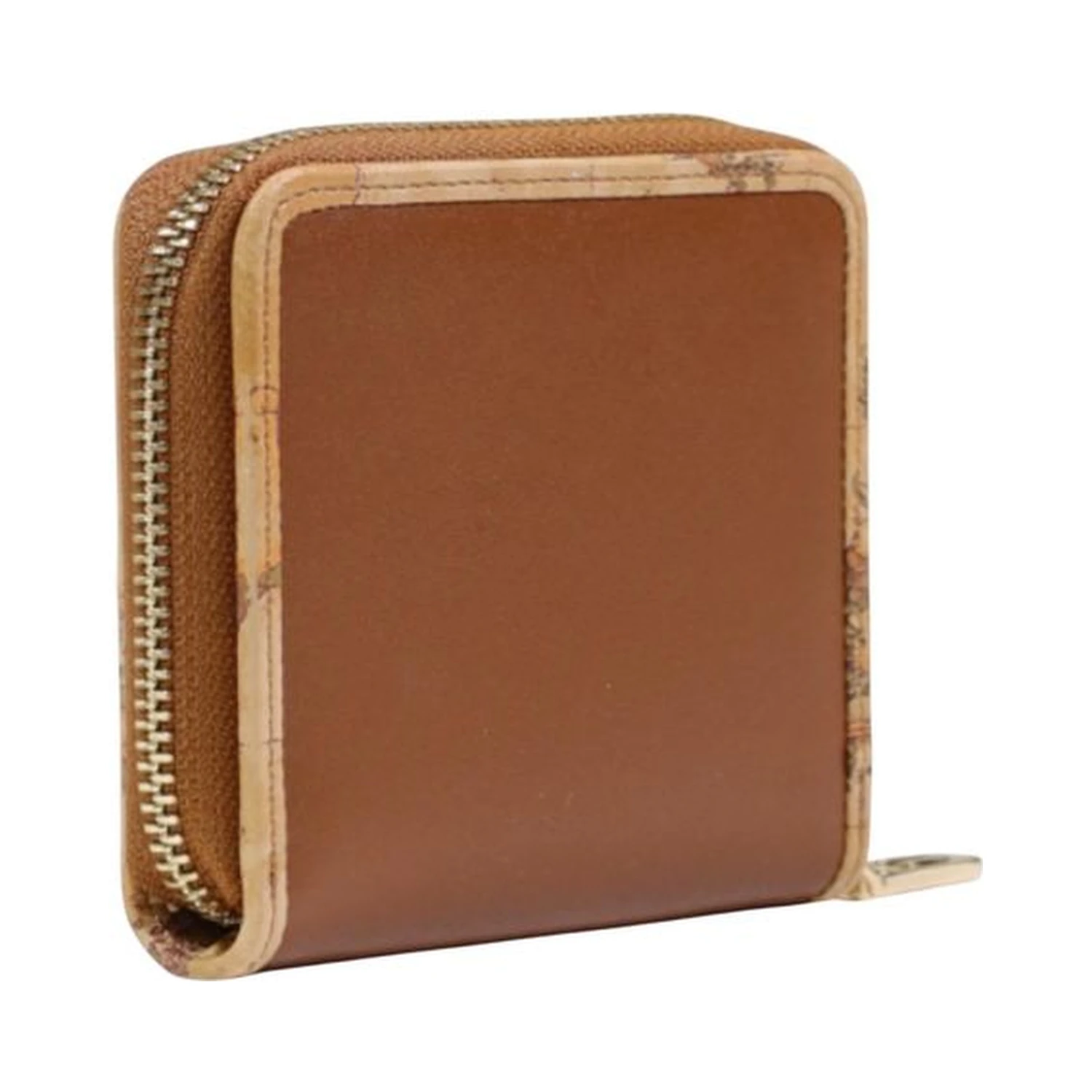 Brown Leather Wallet