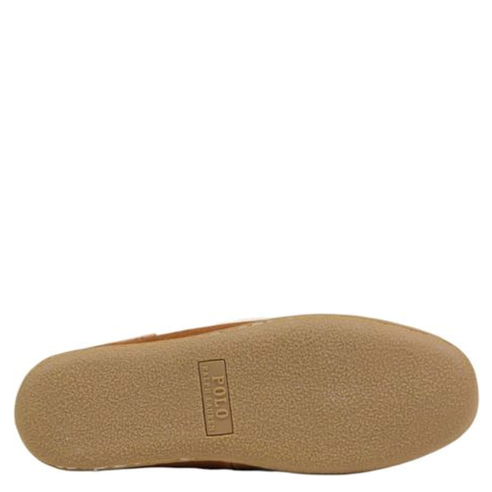 Brown Suede Leather Slippers