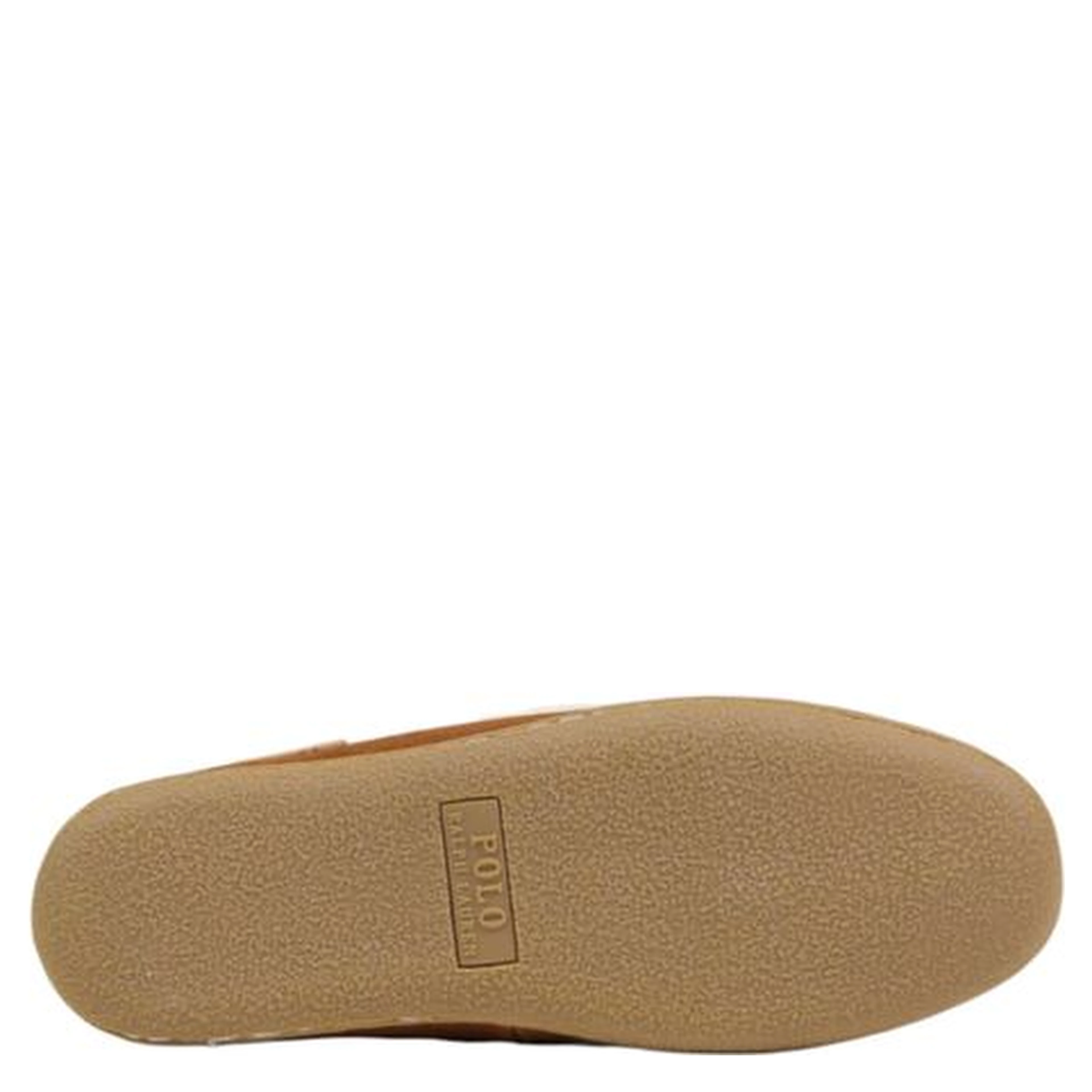 Brown Suede Leather Slippers