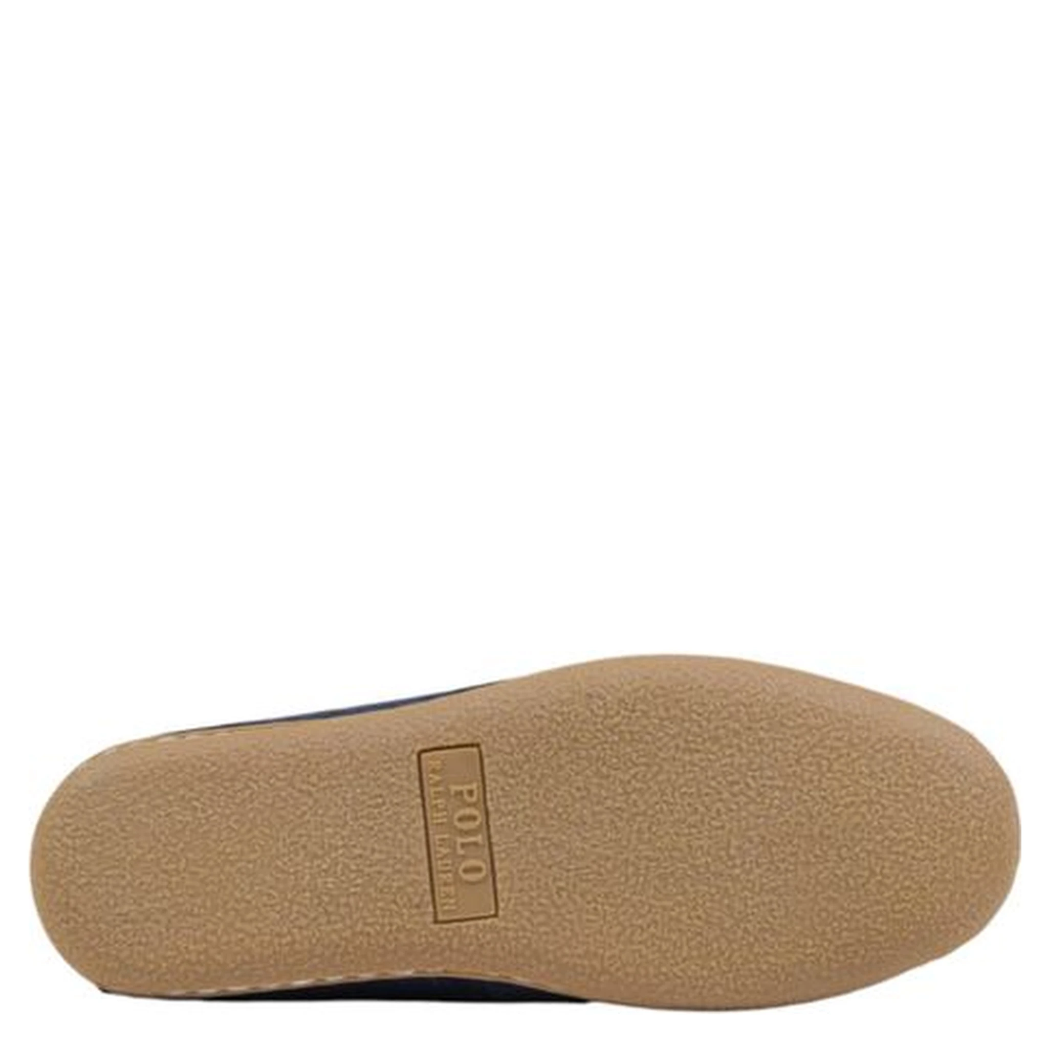 Blue Suede Leather Slippers