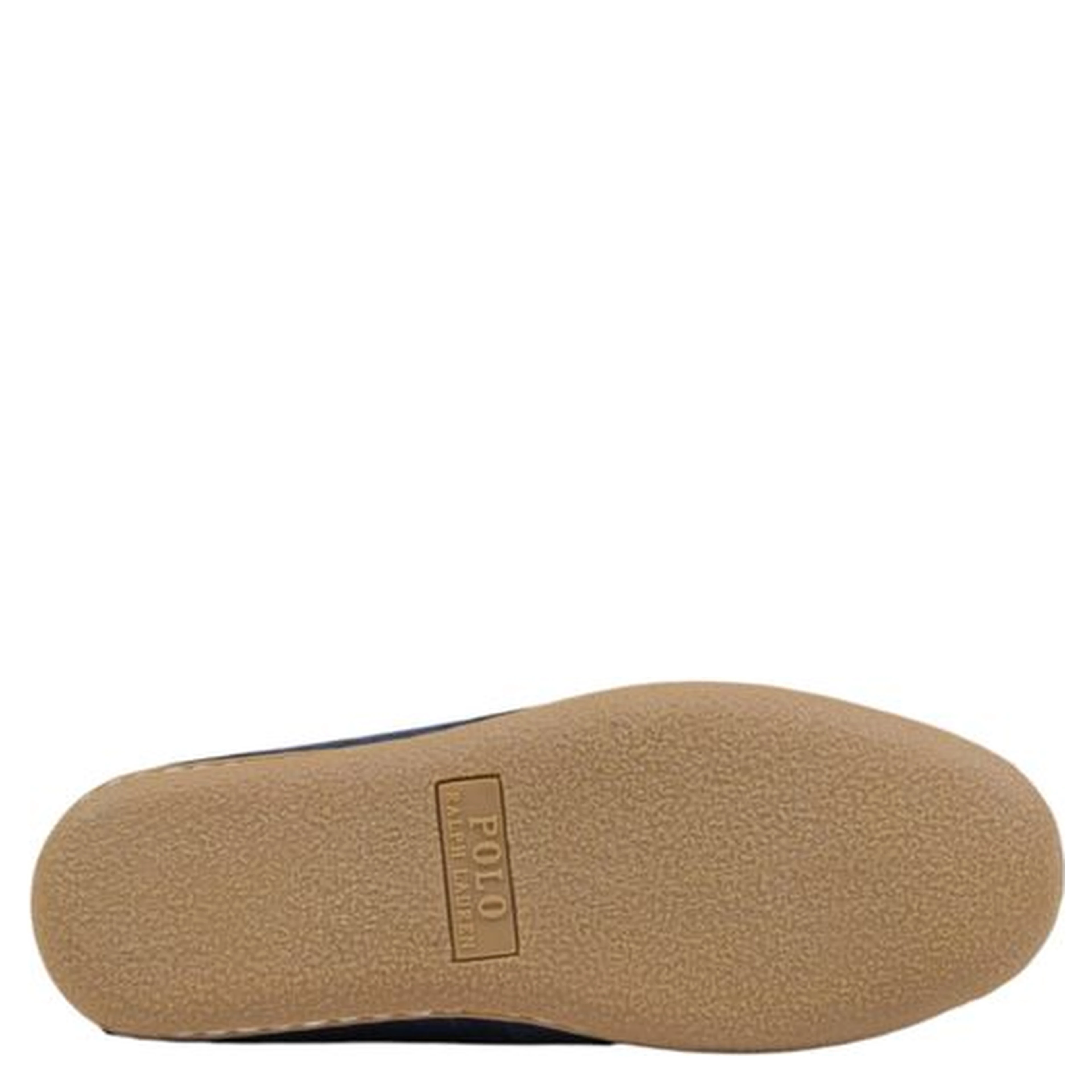 Blue Suede Leather Slippers