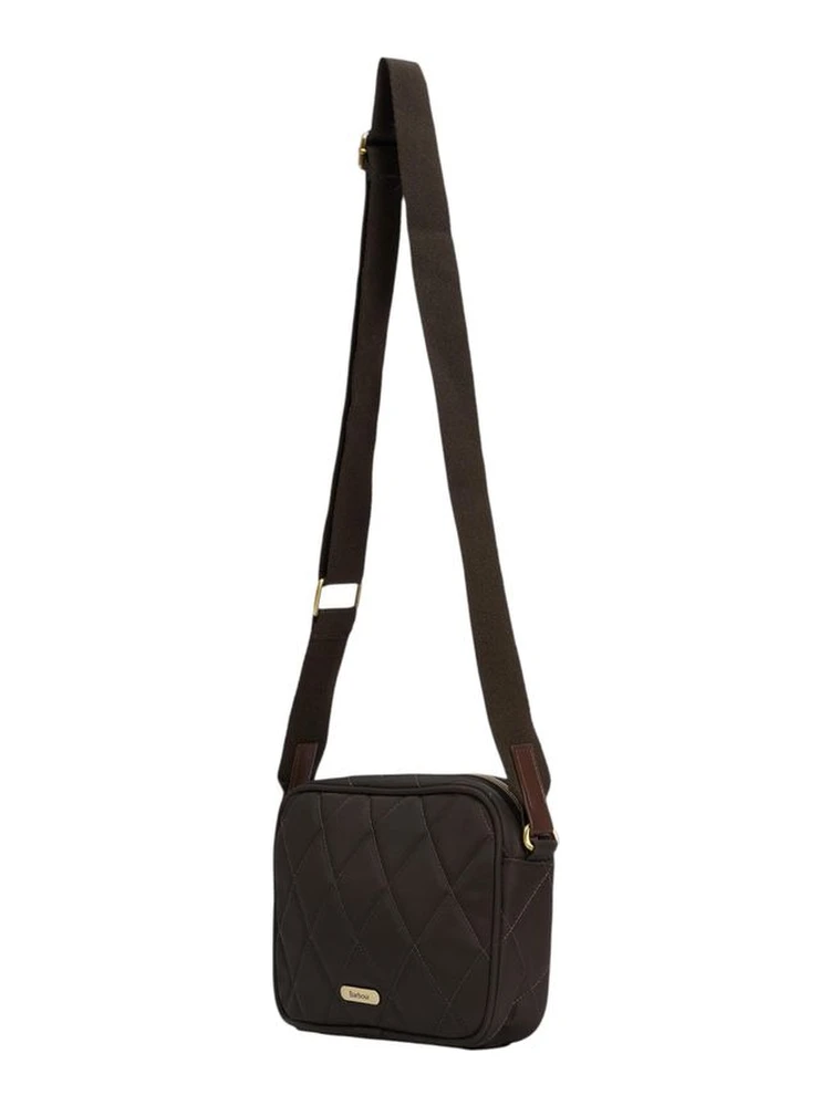 Green Polyamide Handbag alternative