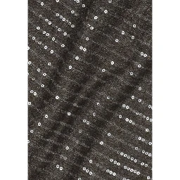 Bicolor Recycled Polyester Scarf