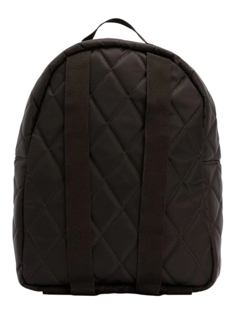 Green Polyamide Backpack alternative