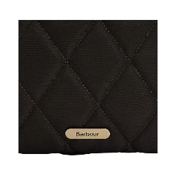 Green Polyamide Backpack