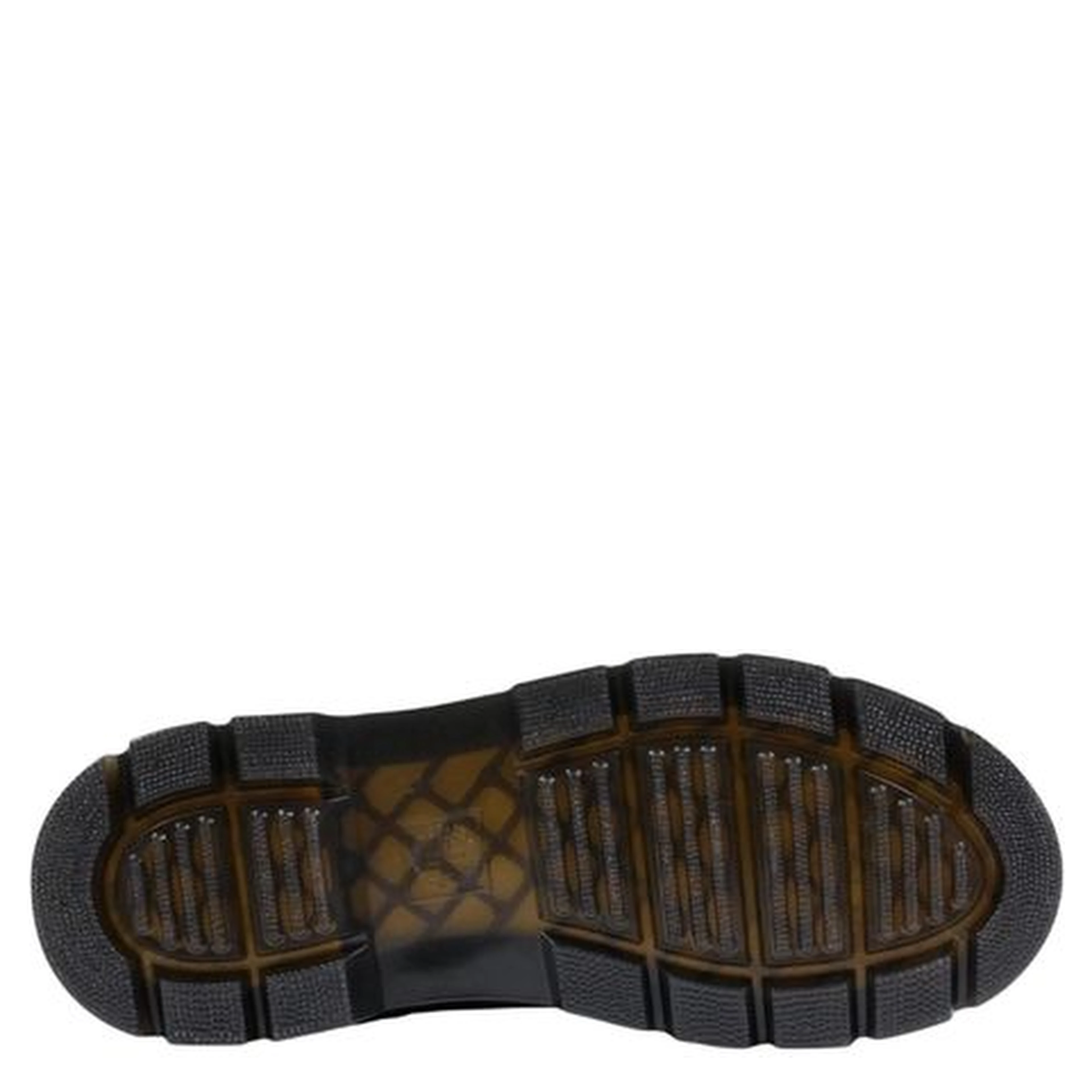 Brown Leather Athletic Sneakers