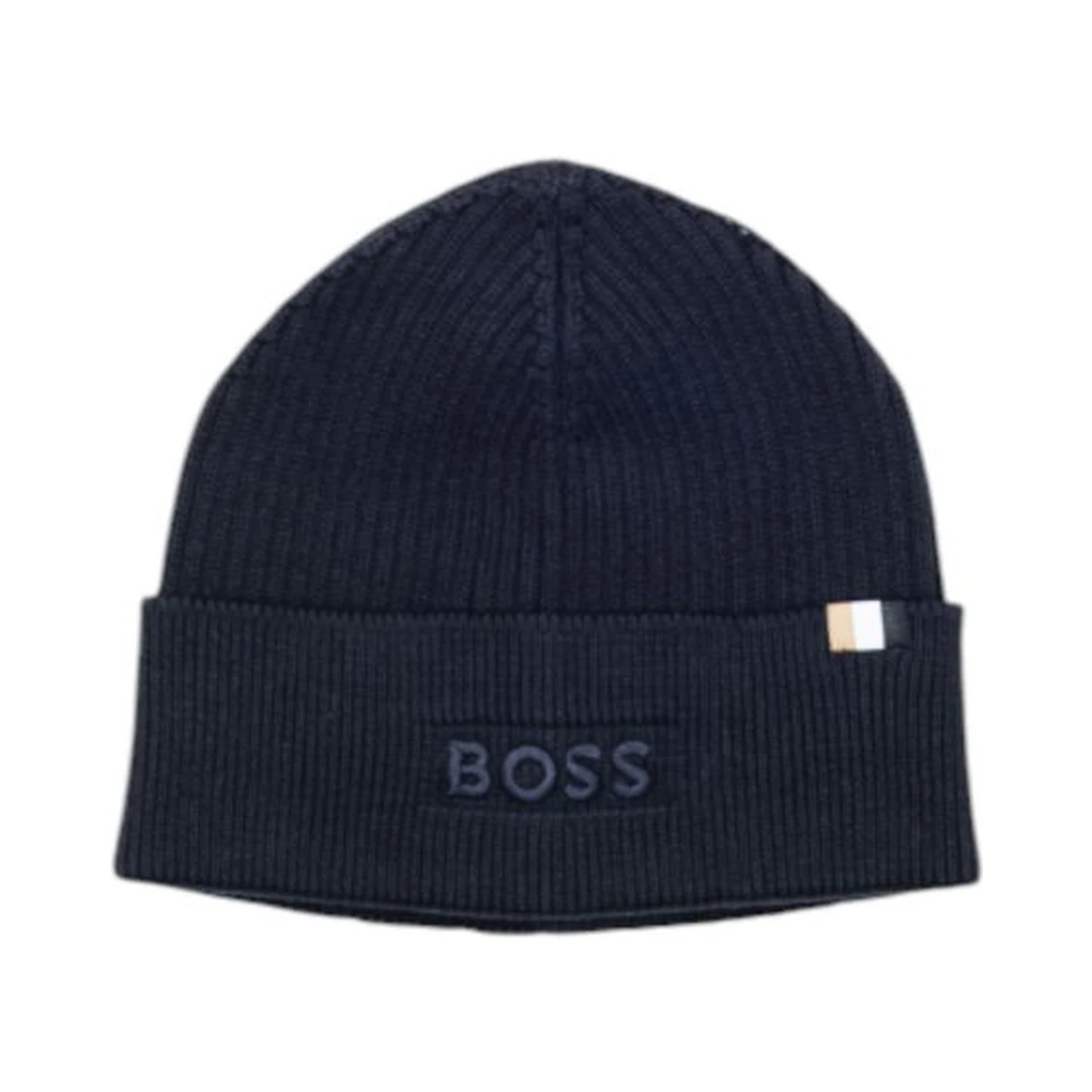 Blue Cotton Cap (Baseball Hat)