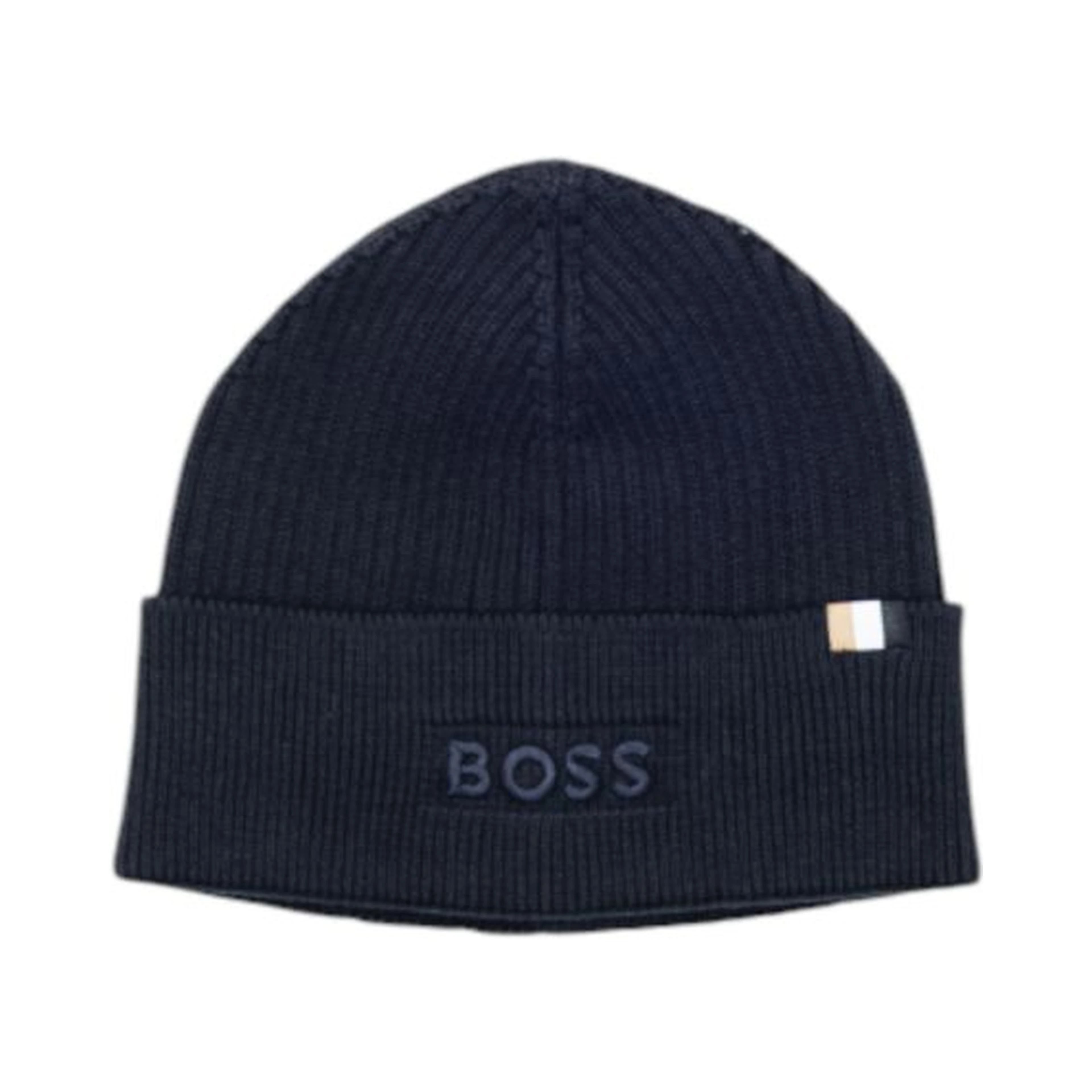 Blue Cotton Cap (Baseball Hat)