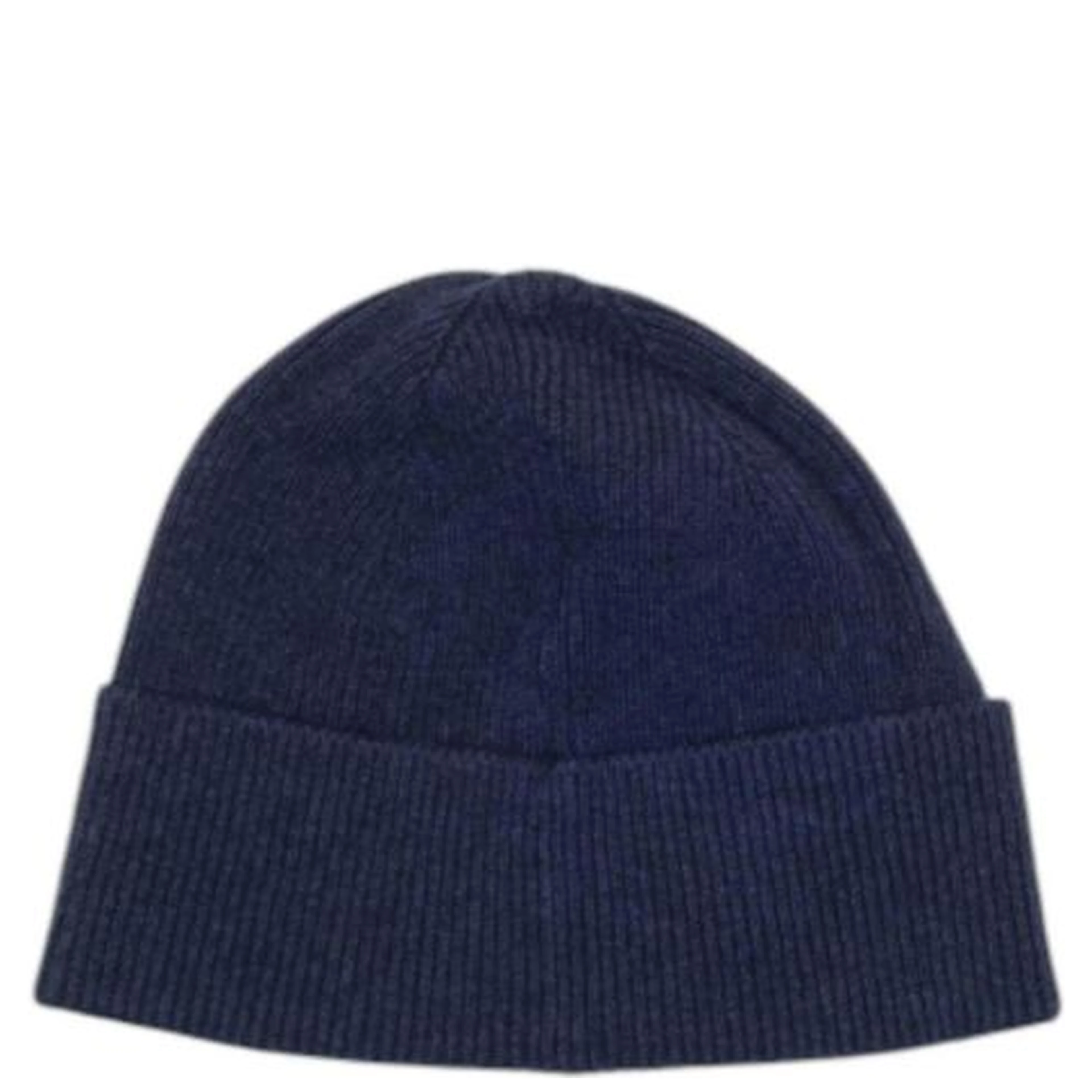 Blue Recycled Polyamide Cap (Baseball Hat)
