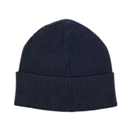 Blue Cotton Cap (Baseball Hat)