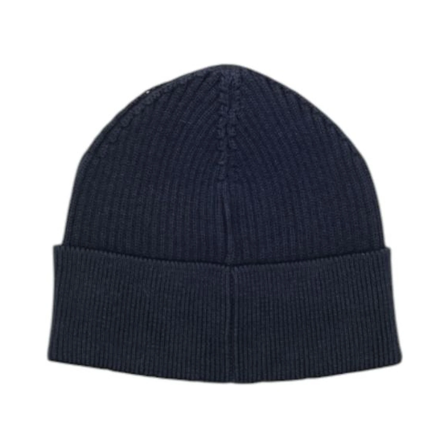 Blue Cotton Cap (Baseball Hat)