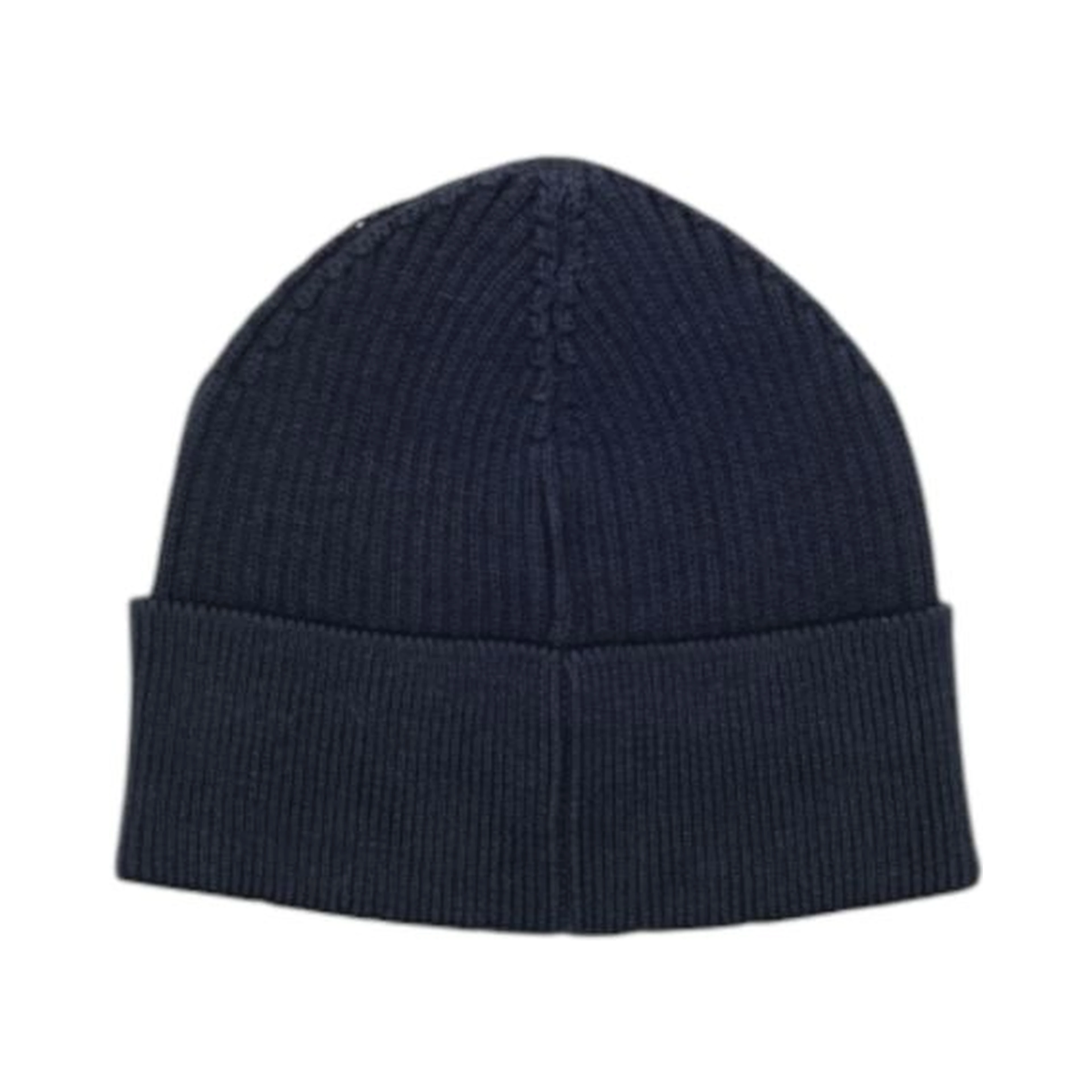 Blue Cotton Cap (Baseball Hat)