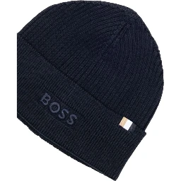 Blue Cotton Cap (Baseball Hat)