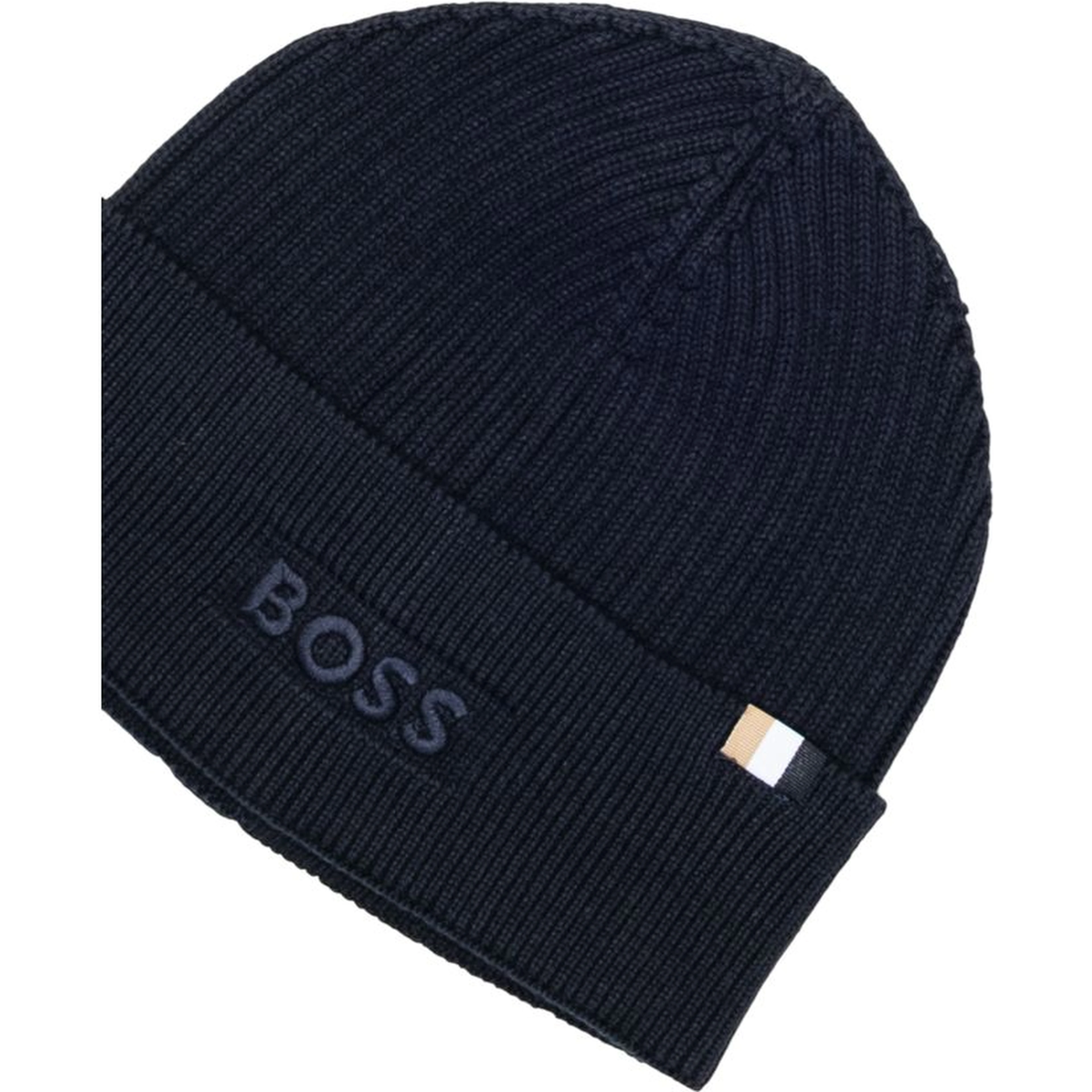 Blue Cotton Cap (Baseball Hat)