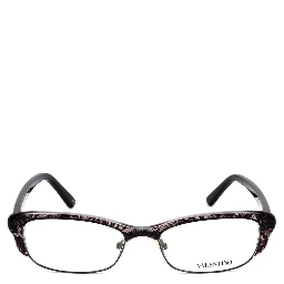 Gray Metal Glasses (Frames)
