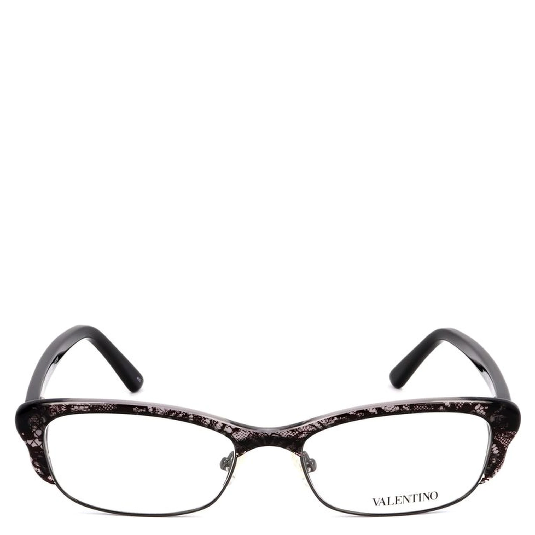Gray Metal Glasses (Frames)