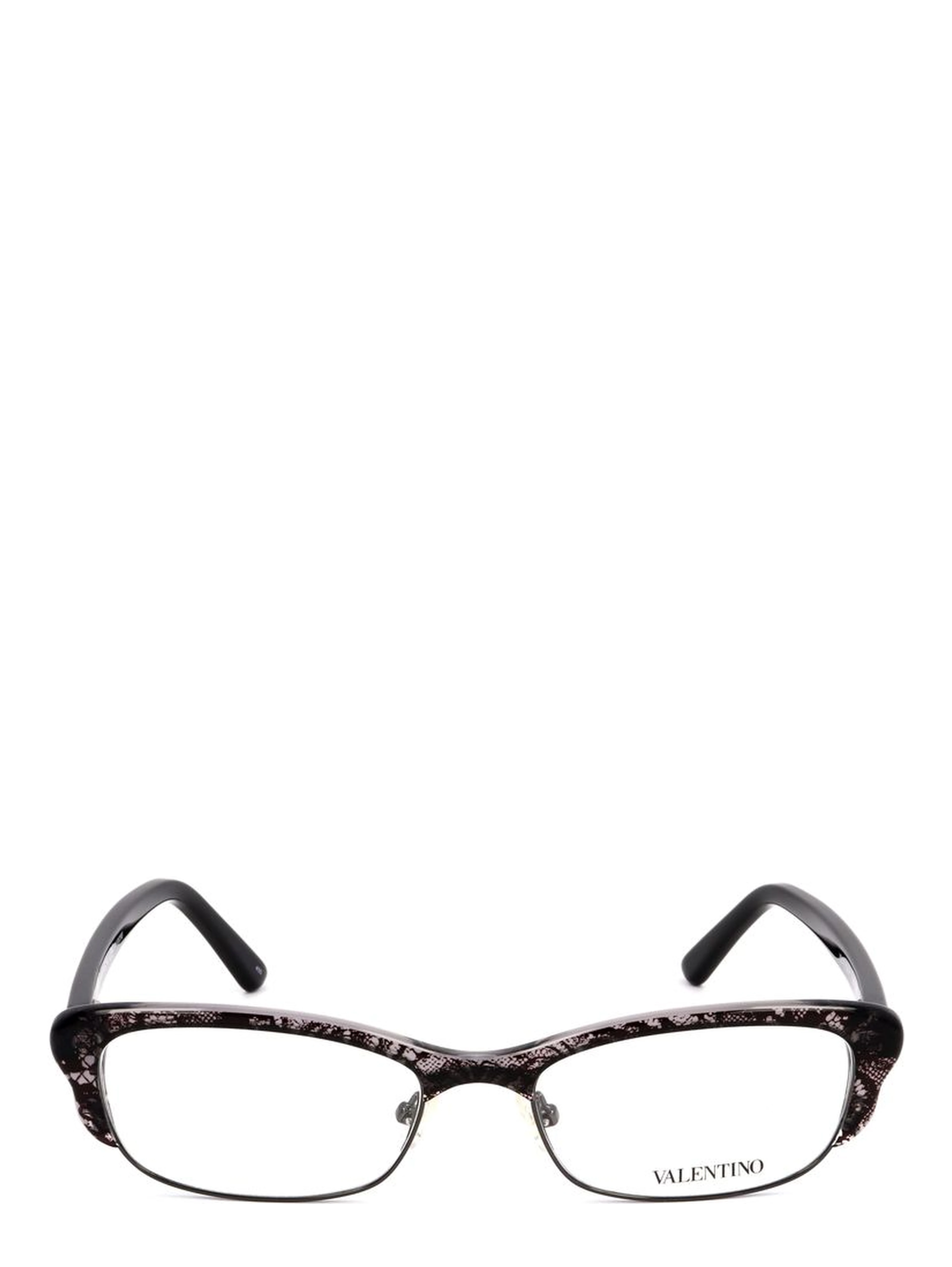 Gray Metal Glasses (Frames)