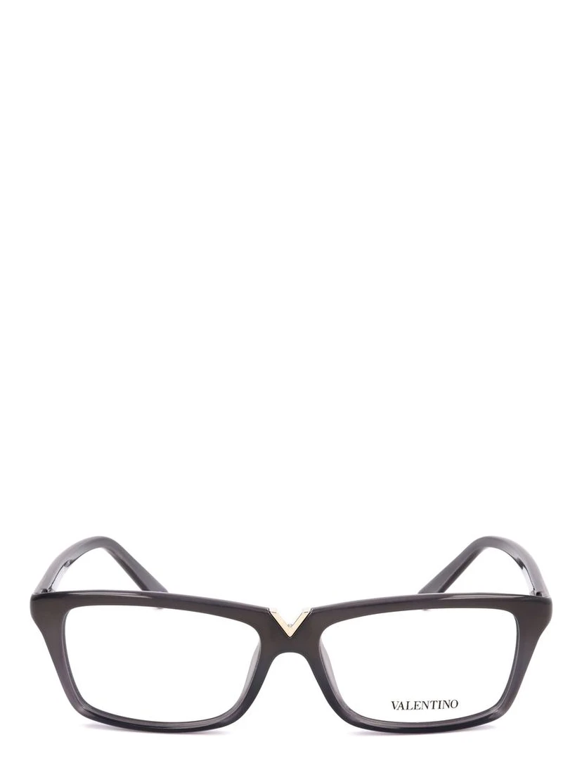 Gray Injected Glasses (Frames)