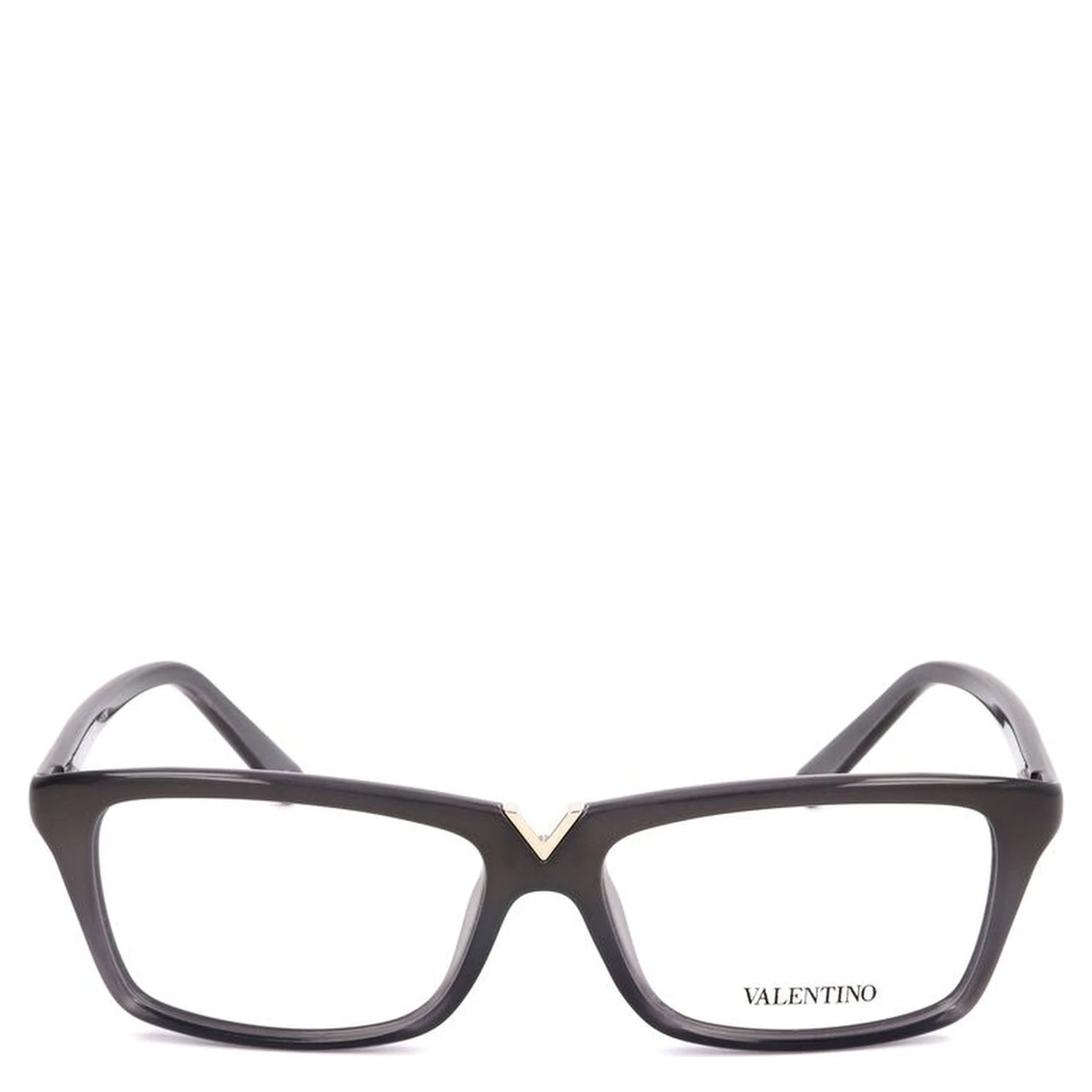 Gray Injected Glasses (Frames)
