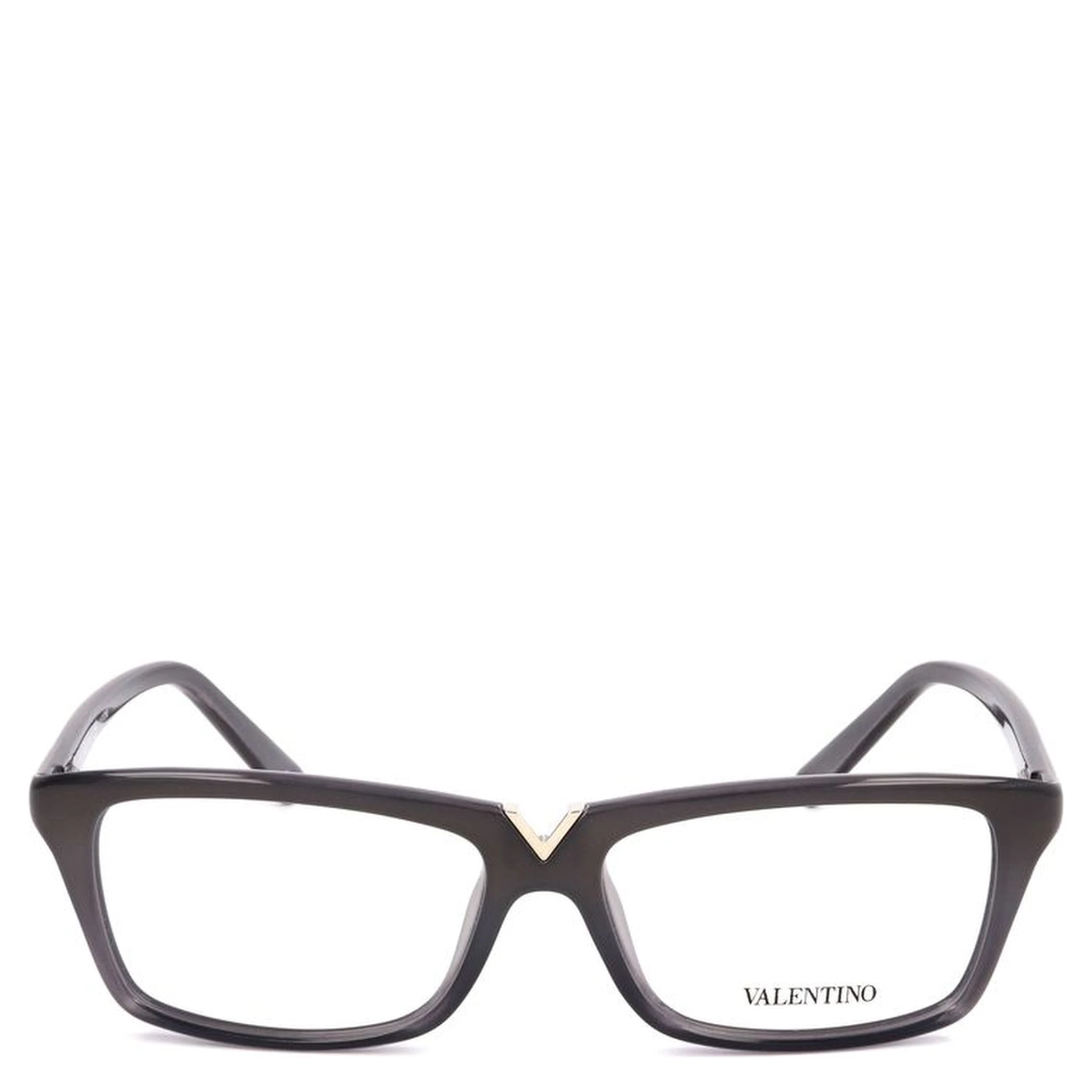 Gray Injected Glasses (Frames)