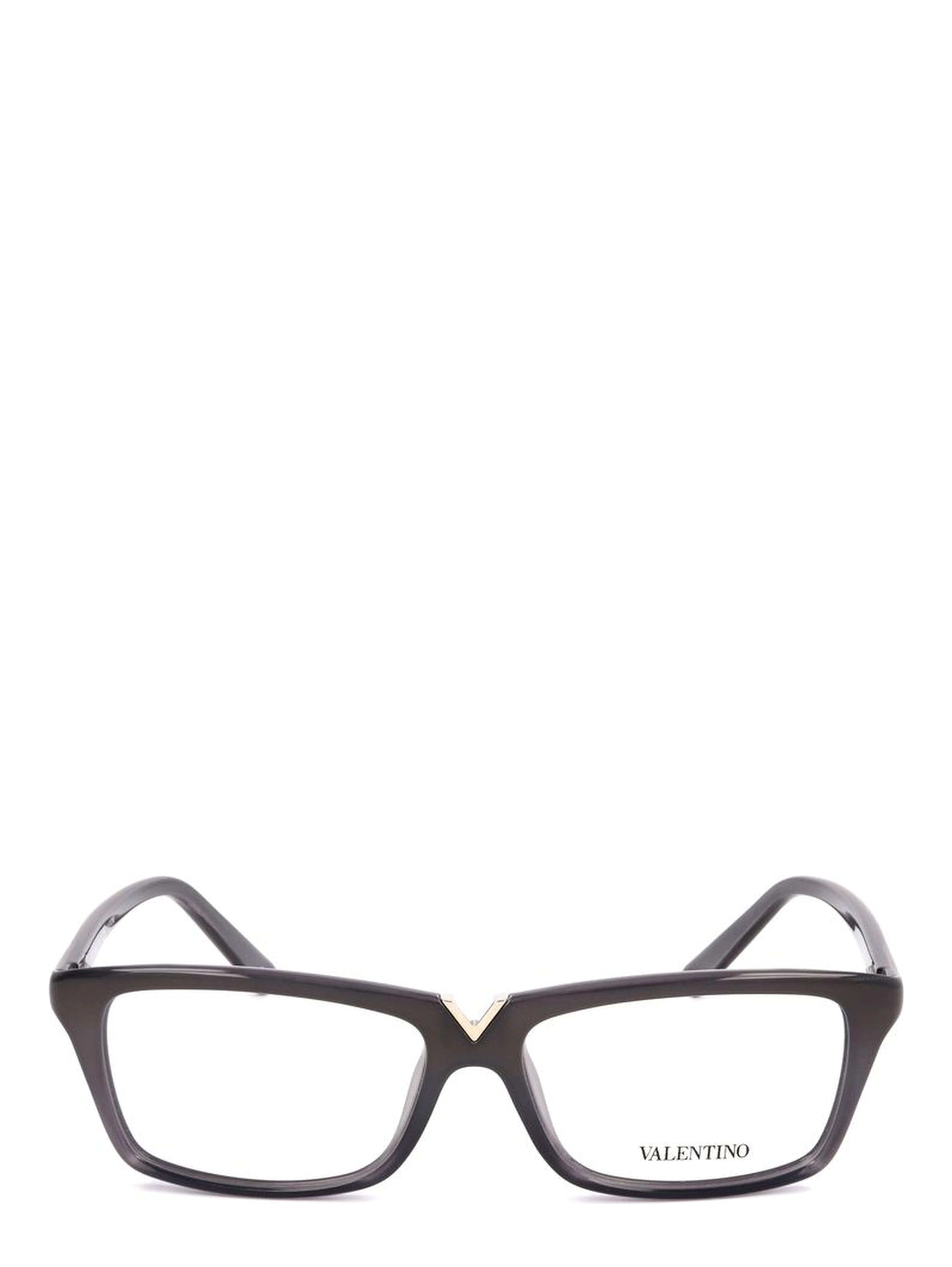 Gray Injected Glasses (Frames)
