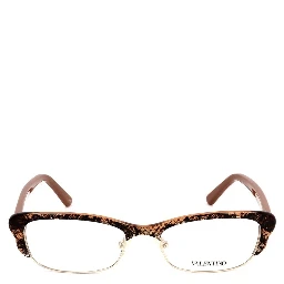Brown Metal Glasses (Frames)