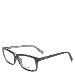 Gray Injected Glasses (Frames)