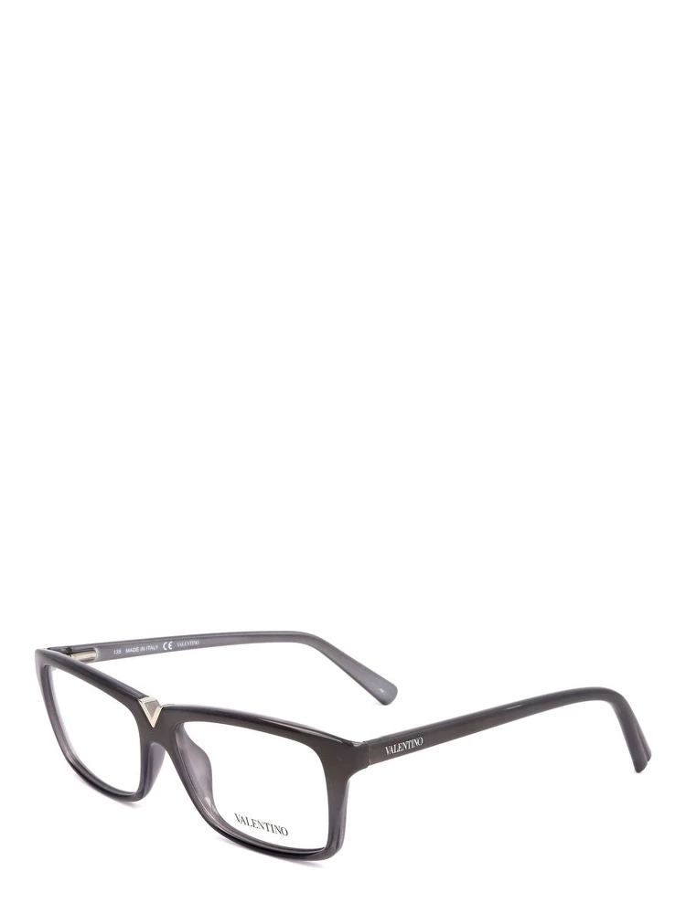Gray Injected Glasses (Frames) alternative