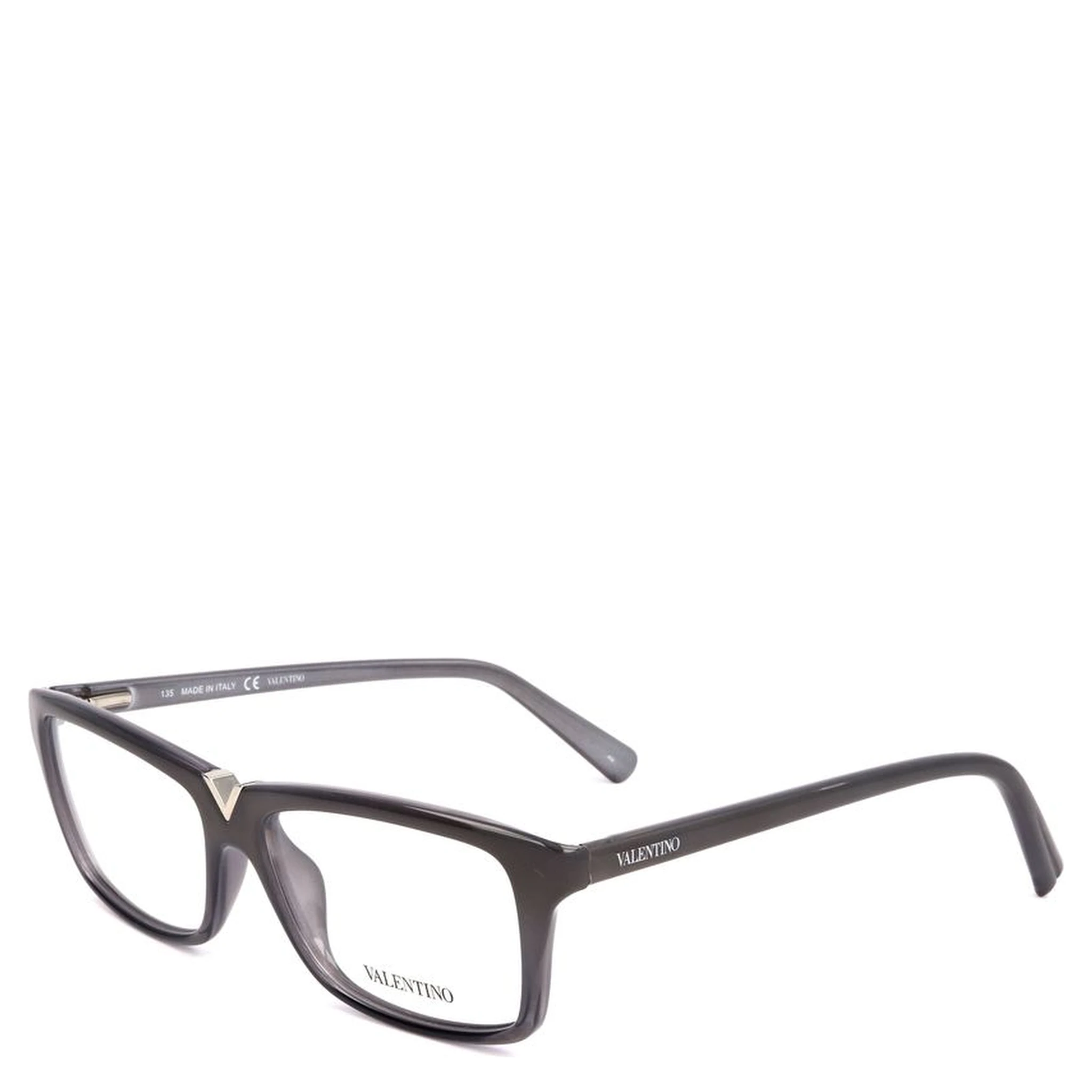 Gray Injected Glasses (Frames)