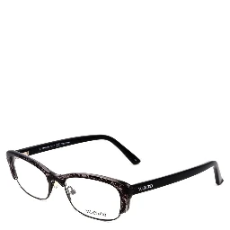 Gray Metal Glasses (Frames)