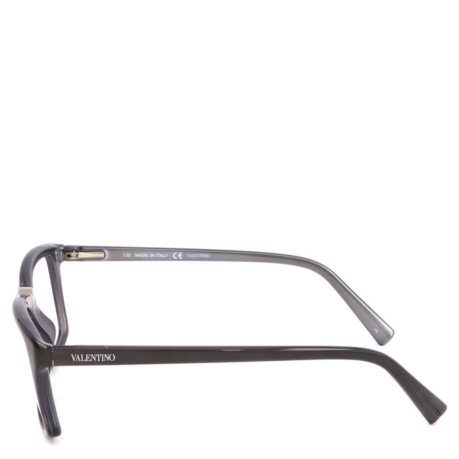 Gray Injected Glasses (Frames)