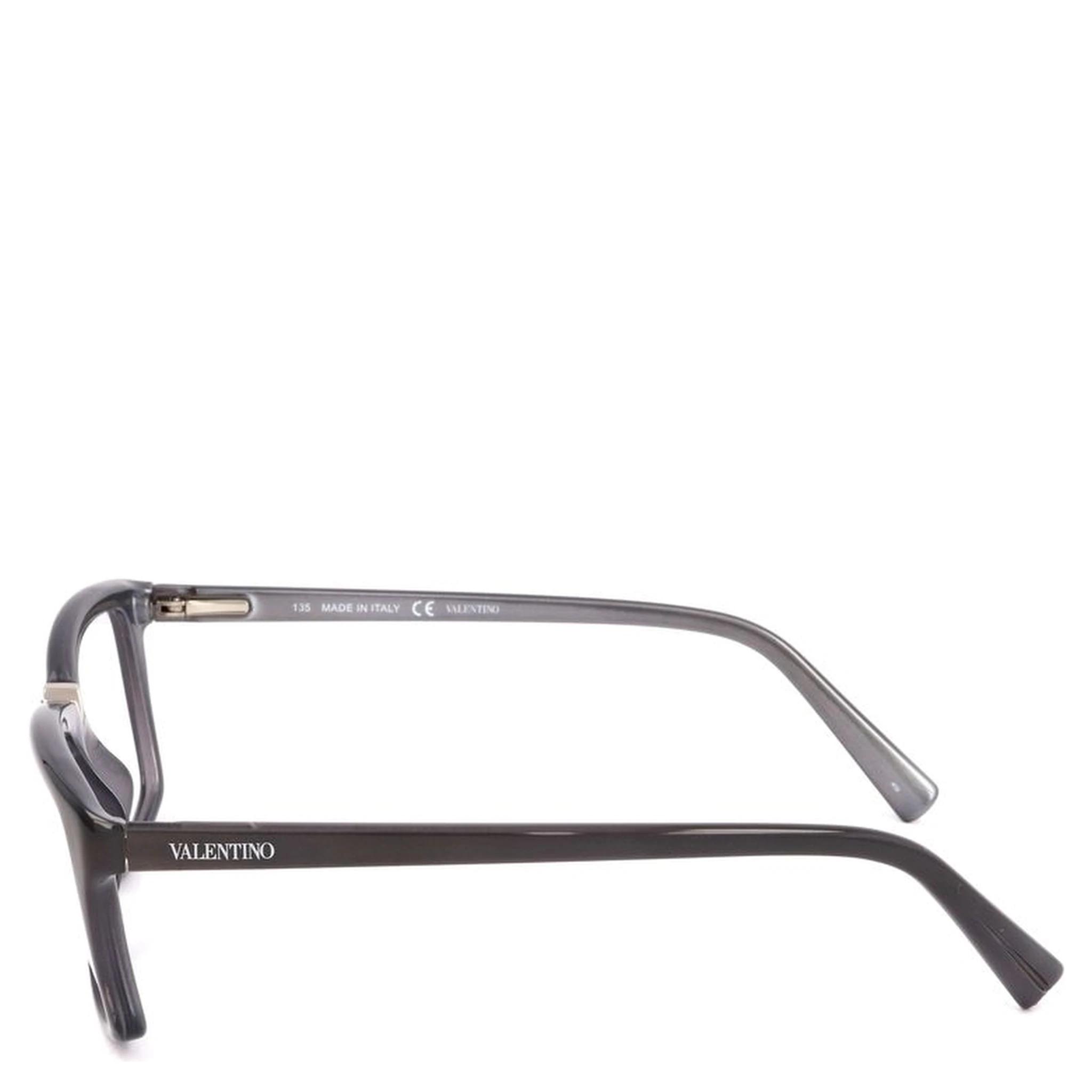 Gray Injected Glasses (Frames)