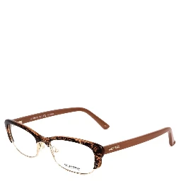 Brown Metal Glasses (Frames)