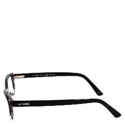 Gray Metal Glasses (Frames)