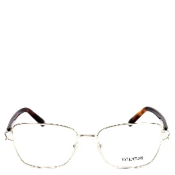 Gold Metal Glasses (Frames)