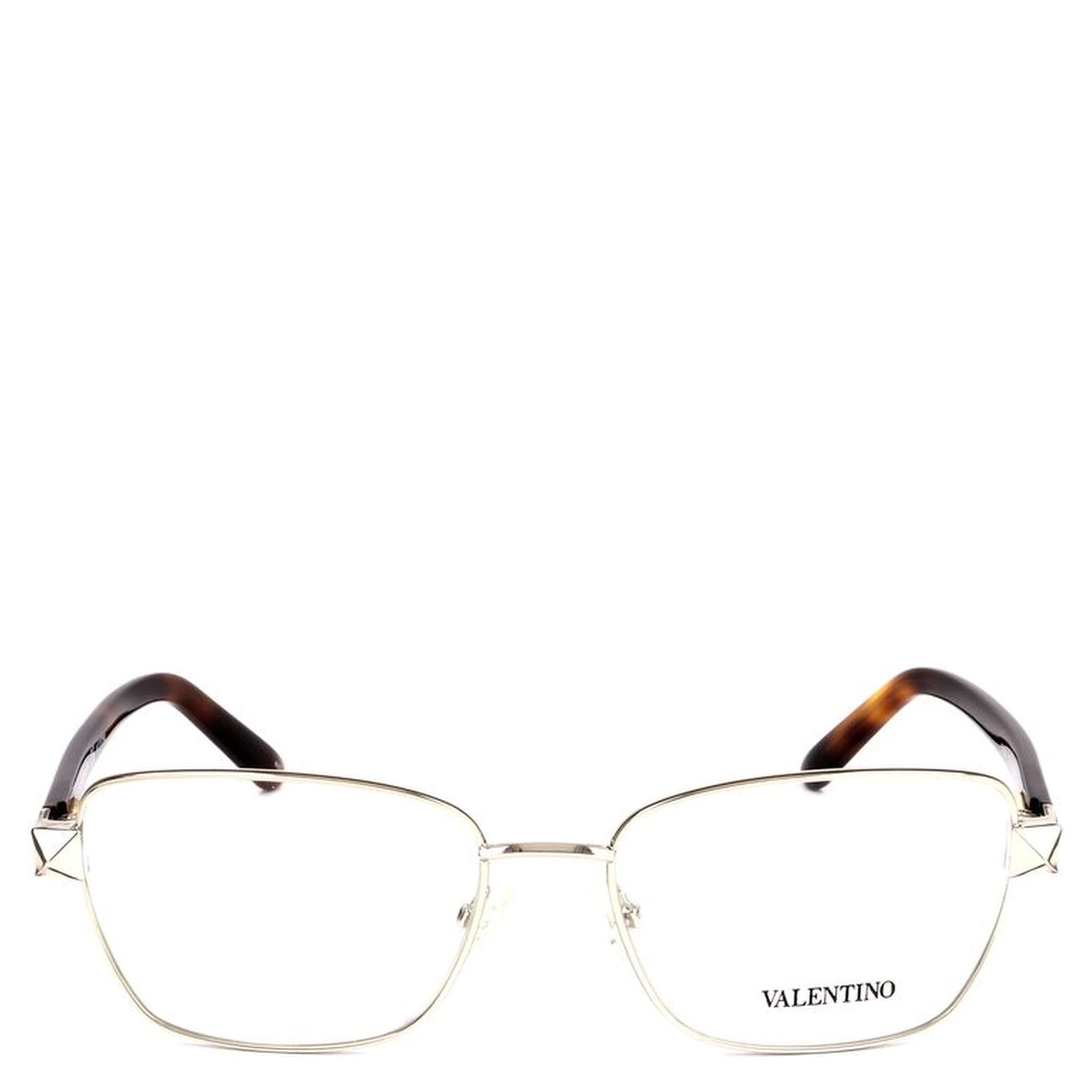 Gold Metal Glasses (Frames)