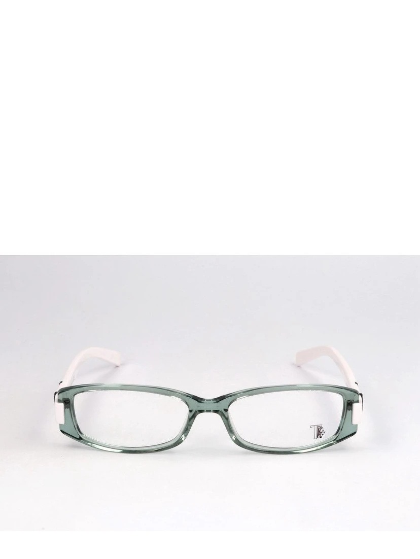 Brown Acetate Glasses (Frames)