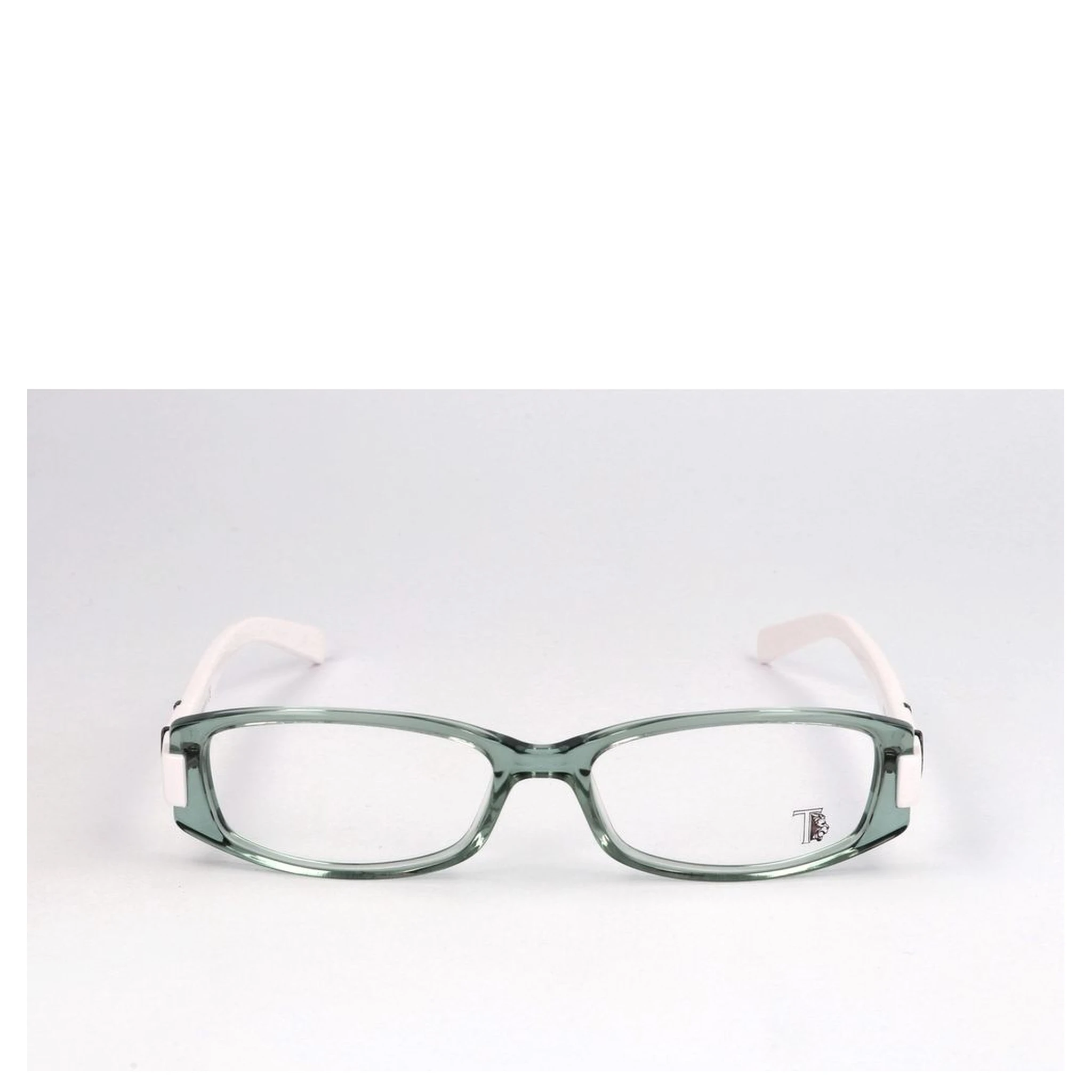 Brown Acetate Glasses (Frames)