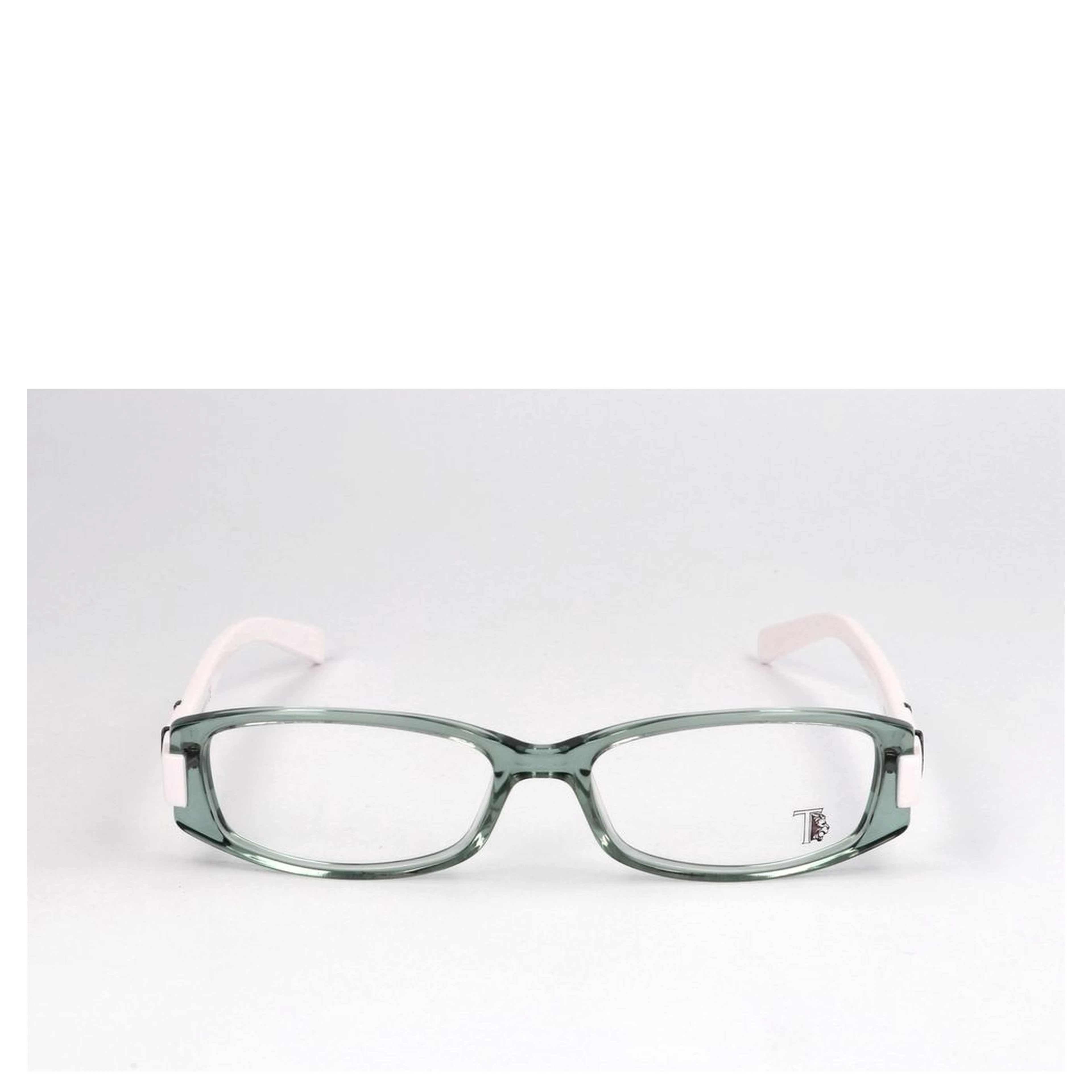 Brown Acetate Glasses (Frames)