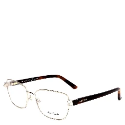 Gold Metal Glasses (Frames)