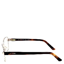 Gold Metal Glasses (Frames)