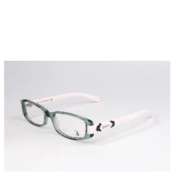 Brown Acetate Glasses (Frames)