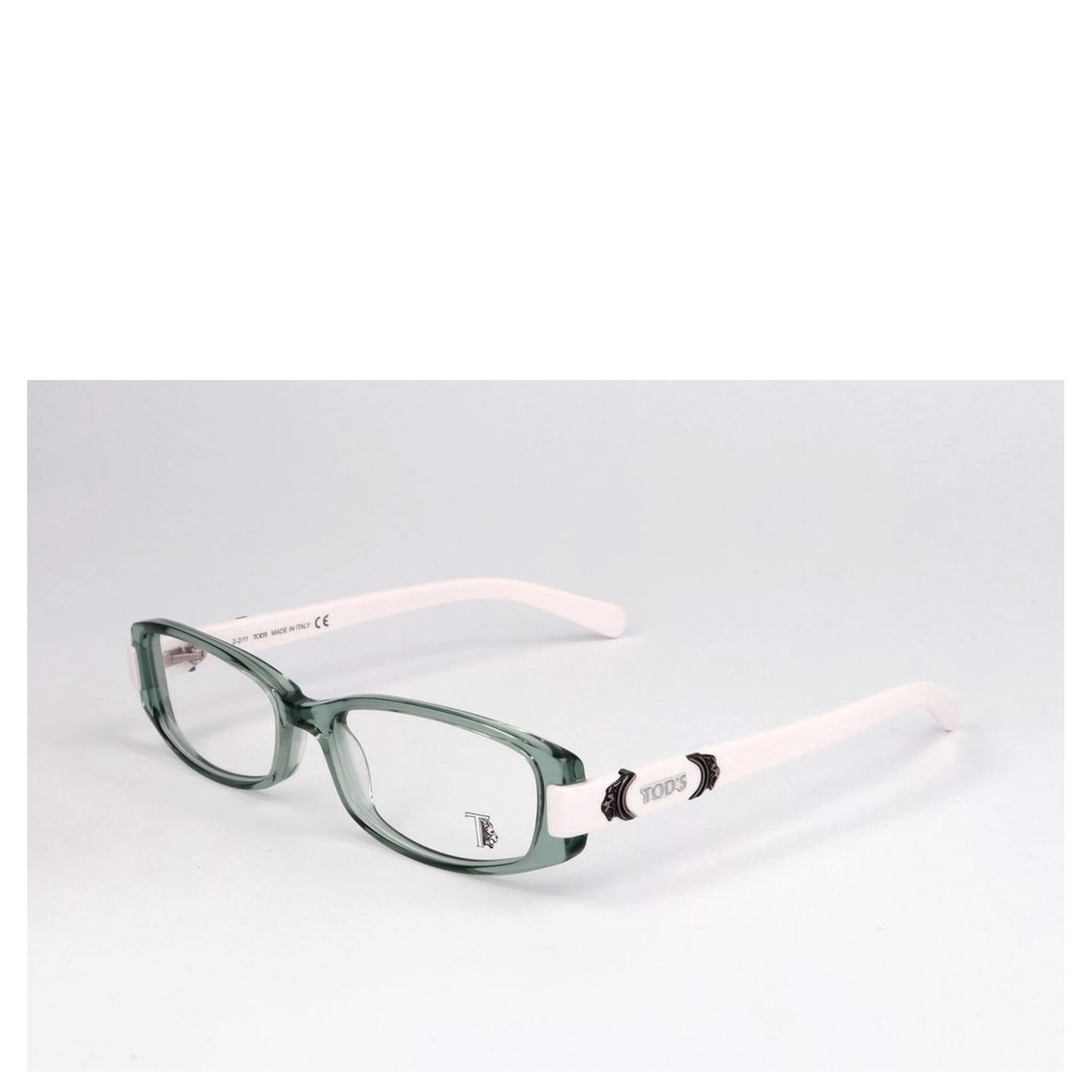 Brown Acetate Glasses (Frames)