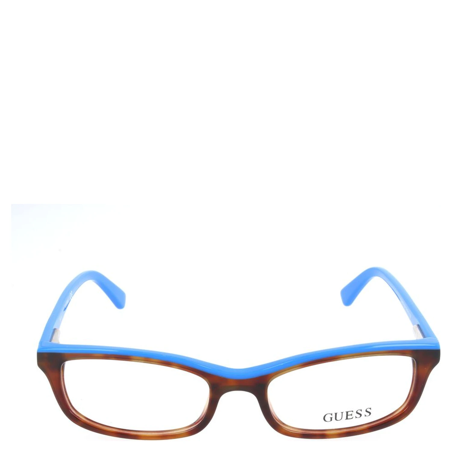 Brown Acetate Glasses (Frames)