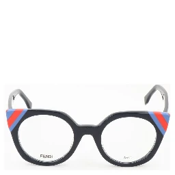 Blue Acetate Glasses (Frames)