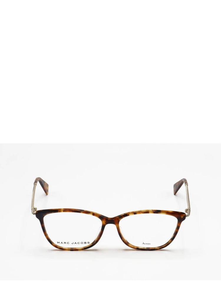 Brown Acetate Glasses (Frames)