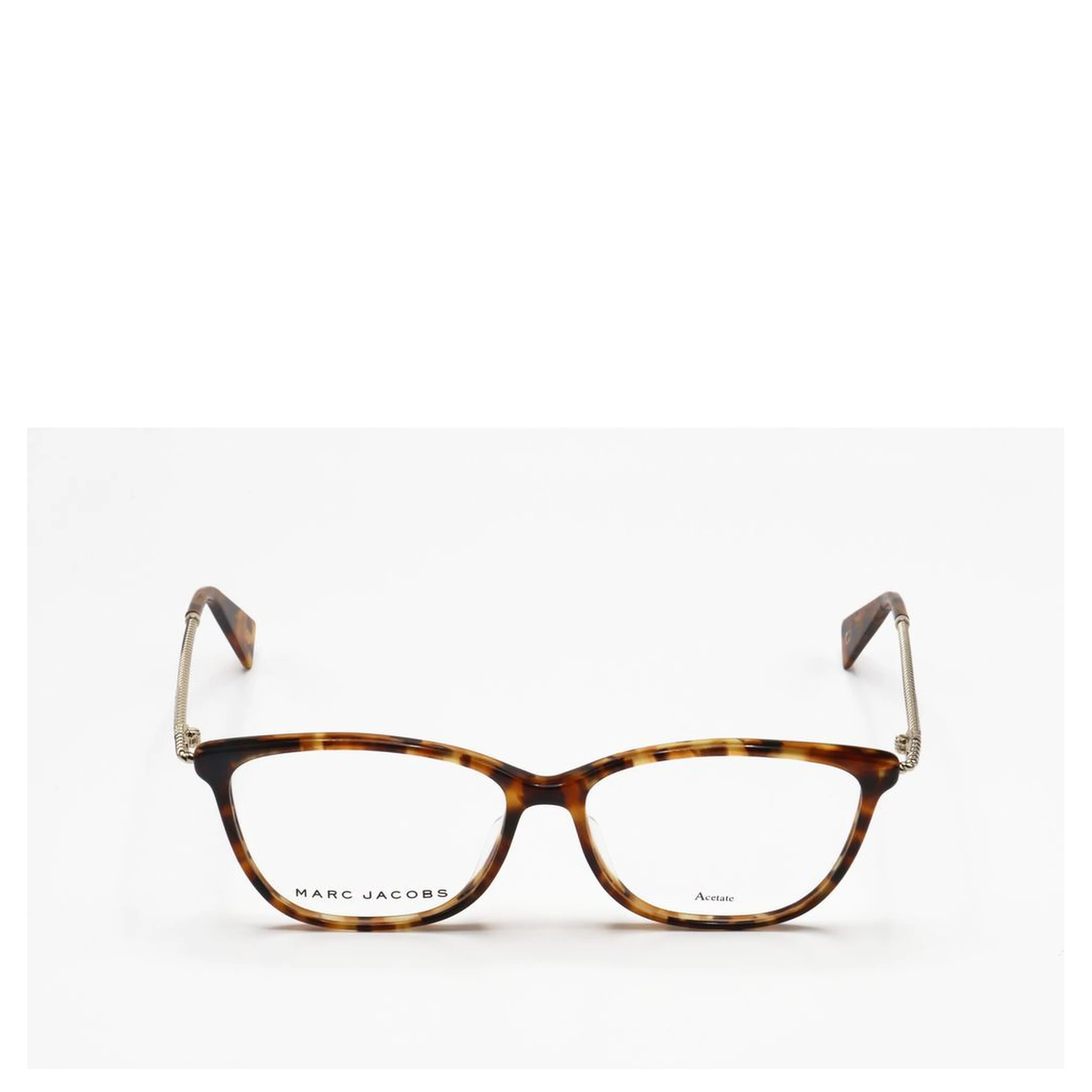 Brown Acetate Glasses (Frames)